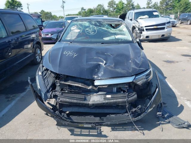 3VW7M7BU1RM003556 Volkswagen Jetta 1.5t Se