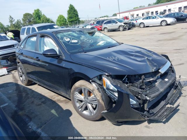 3VW7M7BU1RM003556 Volkswagen Jetta 1.5t Se