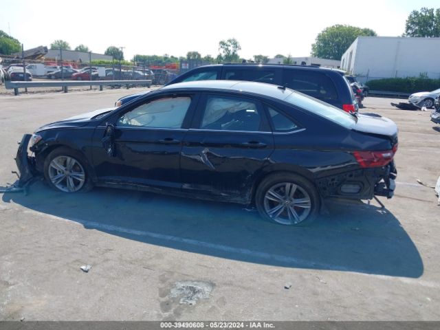 3VW7M7BU1RM003556 Volkswagen Jetta 1.5t Se