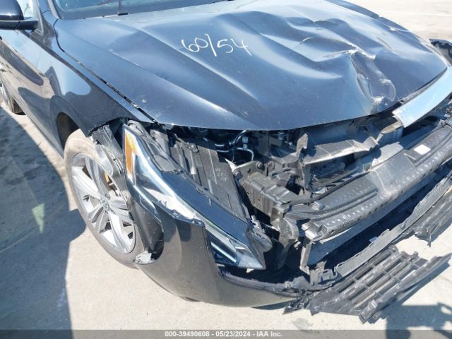3VW7M7BU1RM003556 Volkswagen Jetta 1.5t Se