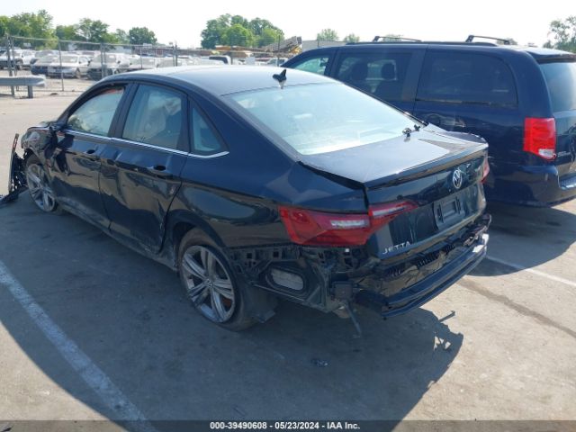 3VW7M7BU1RM003556 Volkswagen Jetta 1.5t Se