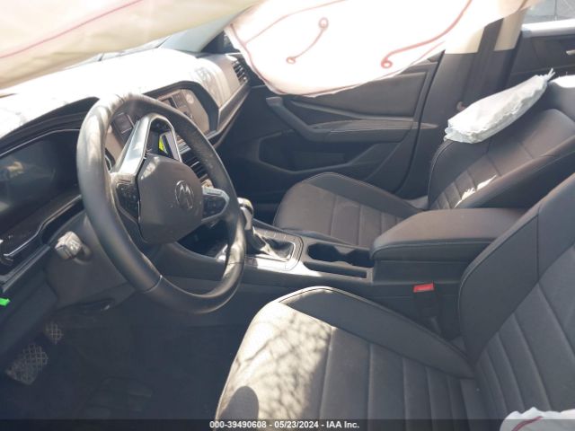 3VW7M7BU1RM003556 Volkswagen Jetta 1.5t Se