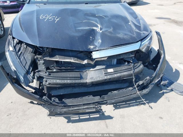 3VW7M7BU1RM003556 Volkswagen Jetta 1.5t Se