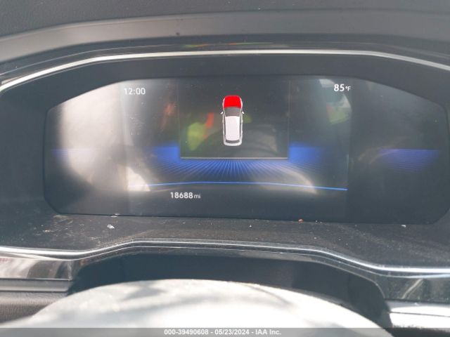 3VW7M7BU1RM003556 Volkswagen Jetta 1.5t Se