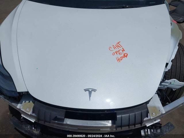Tesla 2023 2023 5YJ3E1EA4PF701870 Image 10
