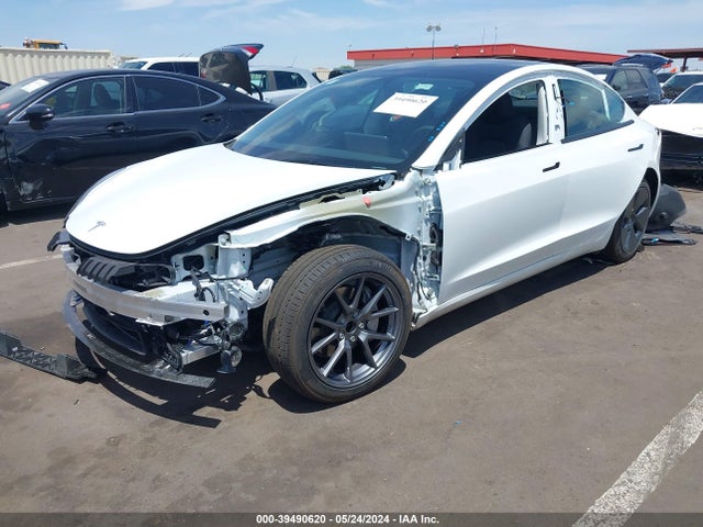 Tesla 2023 2023 5YJ3E1EA4PF701870 Image 2