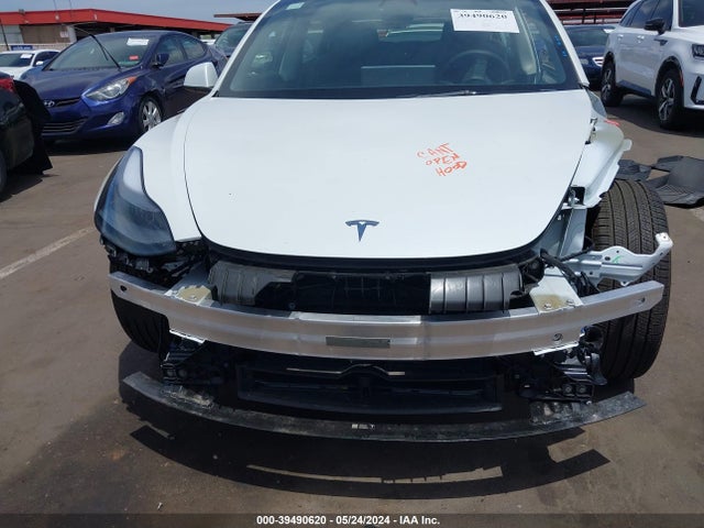Tesla 2023 2023 5YJ3E1EA4PF701870 Image 6