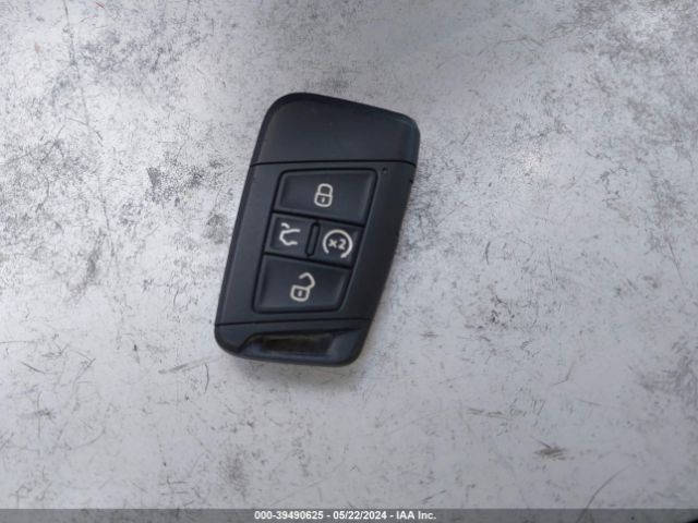 3VVNB7AX6PM014840 Volkswagen Tiguan 2.0t Se