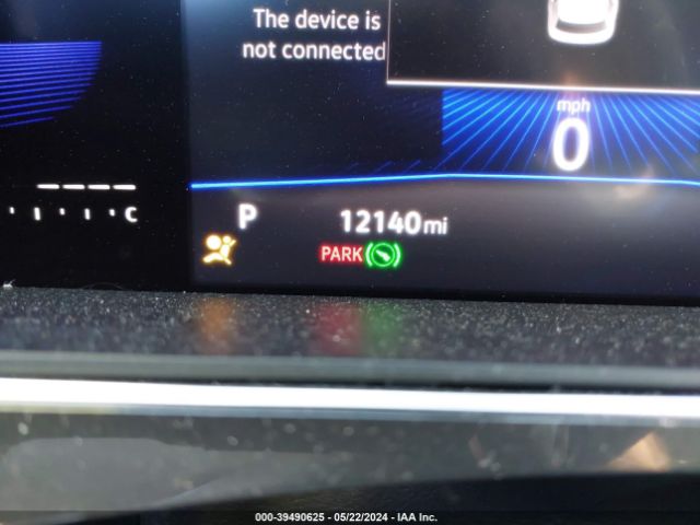 3VVNB7AX6PM014840 Volkswagen Tiguan 2.0t Se