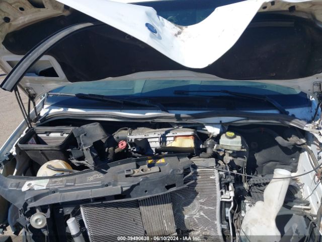 WD3PE8DE6E5895163 Mercedes-Benz Sprinter 2500 High Roof