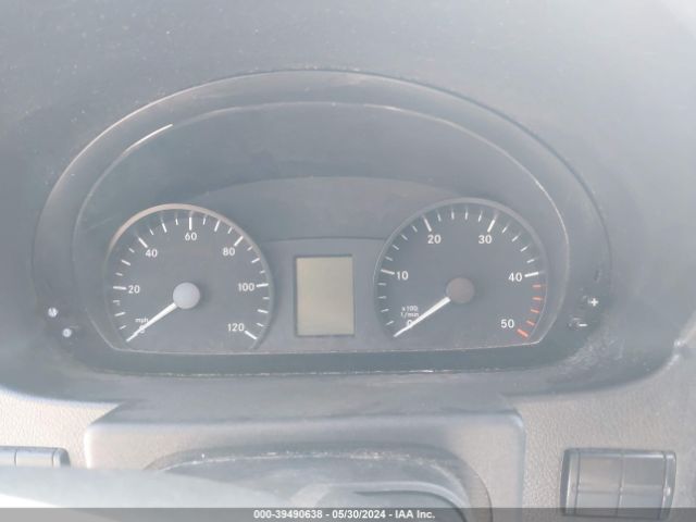 WD3PE8DE6E5895163 Mercedes-Benz Sprinter 2500 High Roof