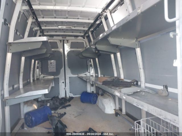 WD3PE8DE6E5895163 Mercedes-Benz Sprinter 2500 High Roof