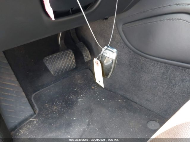 WAURGAFD5EN013322 Audi A8 L 3.0t