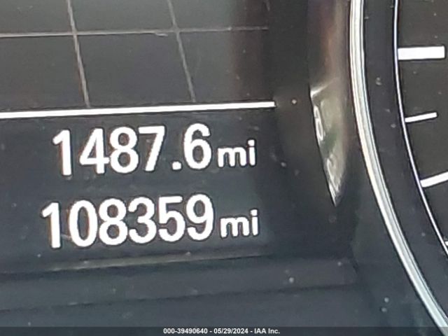 WAURGAFD5EN013322 Audi A8 L 3.0t