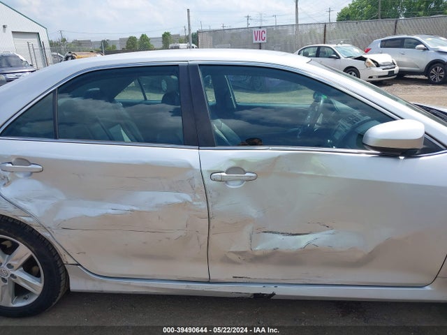 Toyota CAMRY SE 2014 4T1BF1FK6EU340724 Image 6