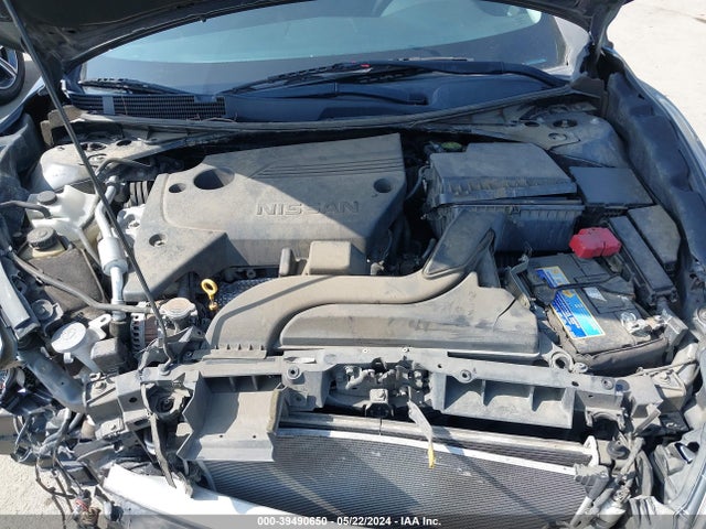 Nissan Altima 2.5 Sv 2017 1N4AL3AP9HC164405 Image 10