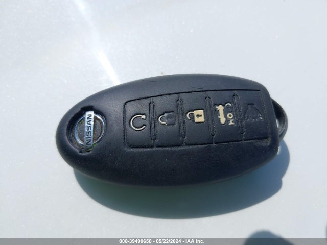 Nissan Altima 2.5 Sv 2017 1N4AL3AP9HC164405 Image 11
