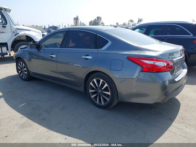 Nissan Altima 2.5 Sv 2017 1N4AL3AP9HC164405 Image 3