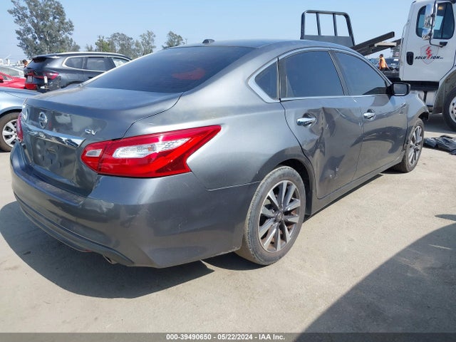 Nissan Altima 2.5 Sv 2017 1N4AL3AP9HC164405 Image 4