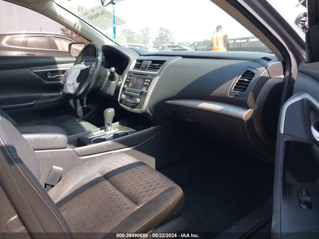 Nissan Altima 2.5 Sv 2017 1N4AL3AP9HC164405 Image 5
