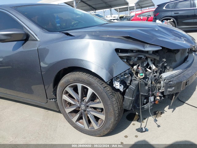 Nissan Altima 2.5 Sv 2017 1N4AL3AP9HC164405 Image 6
