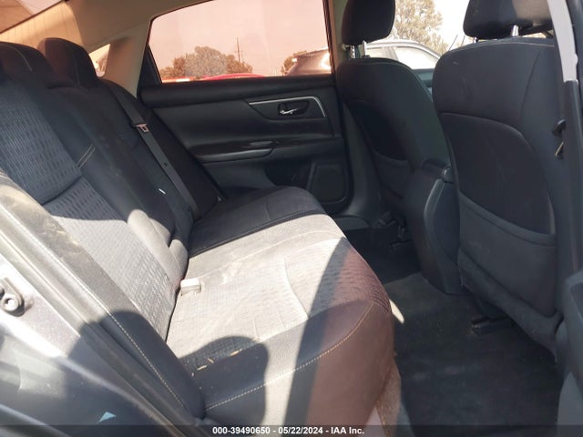 Nissan Altima 2.5 Sv 2017 1N4AL3AP9HC164405 Image 8