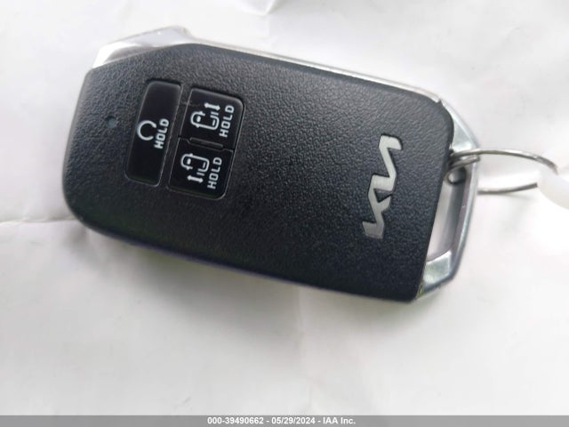 KIA Carnival Mpv Lx 2024 KNDNB4H35R6315604 Image 11