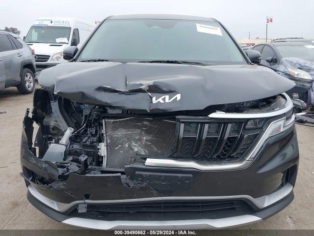 KIA Carnival Mpv Lx 2024 KNDNB4H35R6315604 Image 12