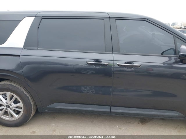 KIA Carnival Mpv Lx 2024 KNDNB4H35R6315604 Image 13