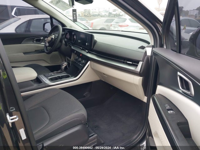 KIA Carnival Mpv Lx 2024 KNDNB4H35R6315604 Image 5