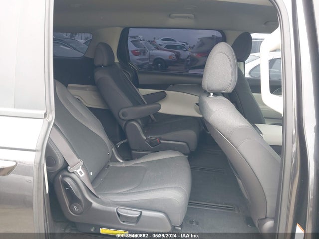KIA Carnival Mpv Lx 2024 KNDNB4H35R6315604 Image 8
