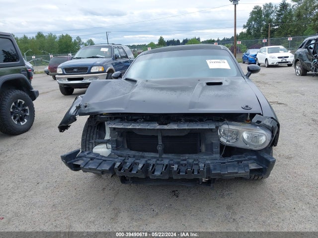 Dodge Challenger R/t 2014 2C3CDYBT6EH109352 Image 12