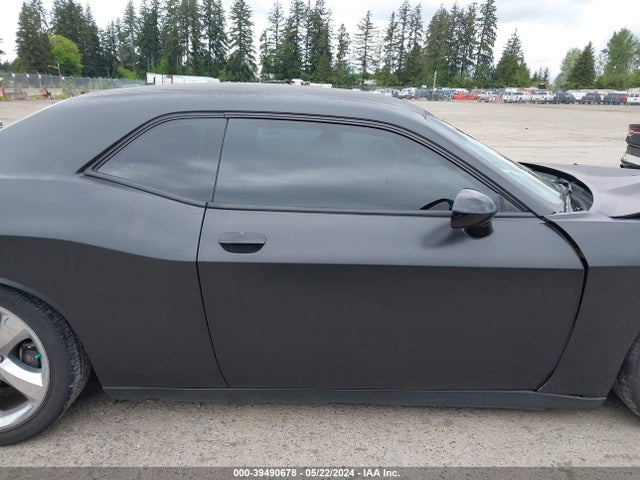 Dodge Challenger R/t 2014 2C3CDYBT6EH109352 Image 13