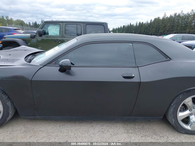 Dodge Challenger R/t 2014 2C3CDYBT6EH109352 Image 14