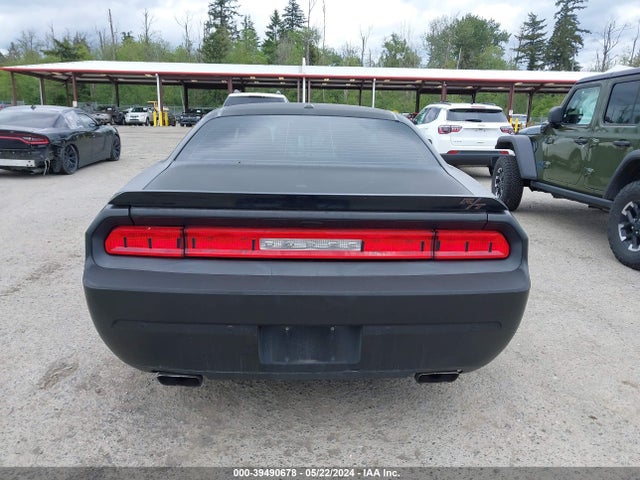 Dodge Challenger R/t 2014 2C3CDYBT6EH109352 Image 16