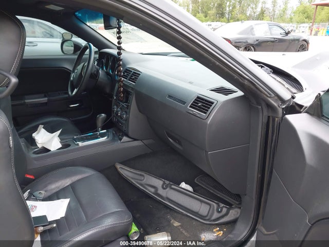 Dodge Challenger R/t 2014 2C3CDYBT6EH109352 Image 5