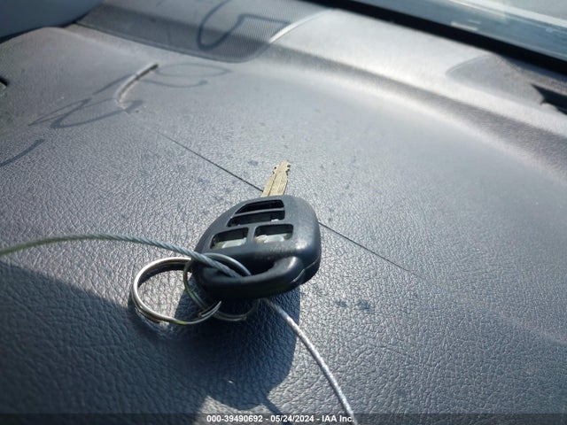 Toyota CAMRY LE 2015 4T4BF1FK7FR502836 Image 11