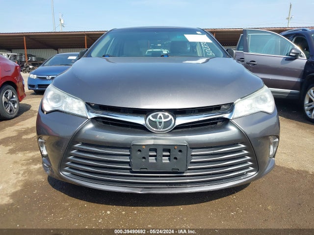 Toyota CAMRY LE 2015 4T4BF1FK7FR502836 Image 12