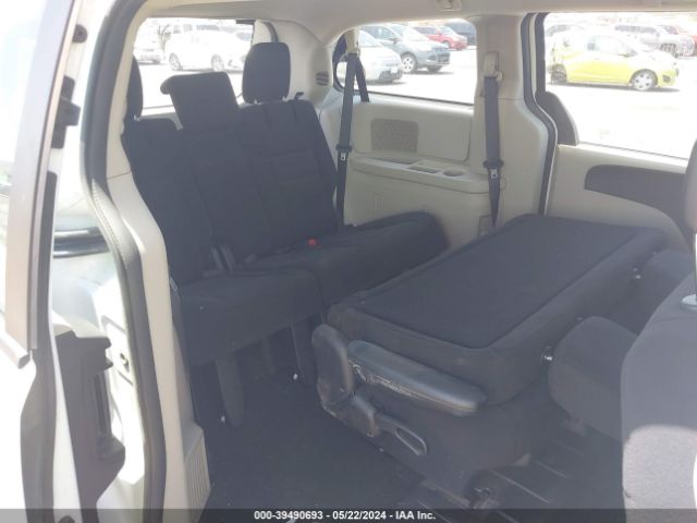 2C4RDGBG7ER419118 Dodge Grand Caravan American Value Pkg