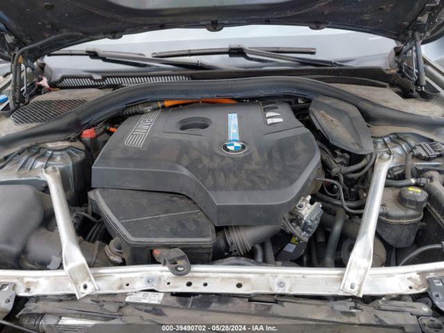 WBAJA9C58JB252658 BMW 530e Iperformance