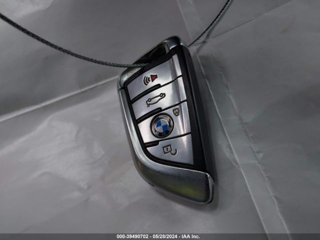 WBAJA9C58JB252658 BMW 530e Iperformance
