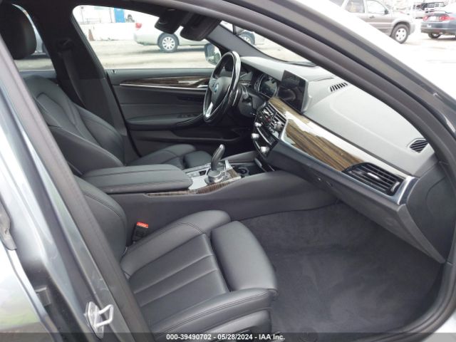WBAJA9C58JB252658 BMW 530e Iperformance