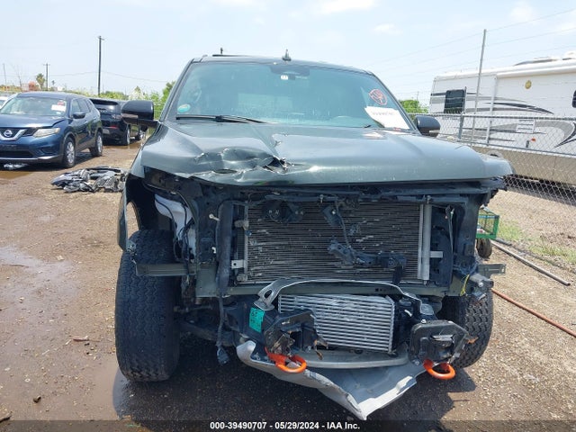 Ford Expedition Timberline 2022 1FMJU1RT4NEA28661 Image 13