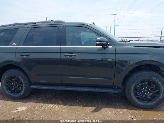 Ford Expedition Timberline 2022 1FMJU1RT4NEA28661 Image 14