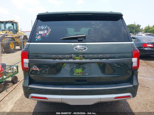 Ford Expedition Timberline 2022 1FMJU1RT4NEA28661 Image 17