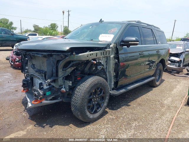 Ford Expedition Timberline 2022 1FMJU1RT4NEA28661 Image 2