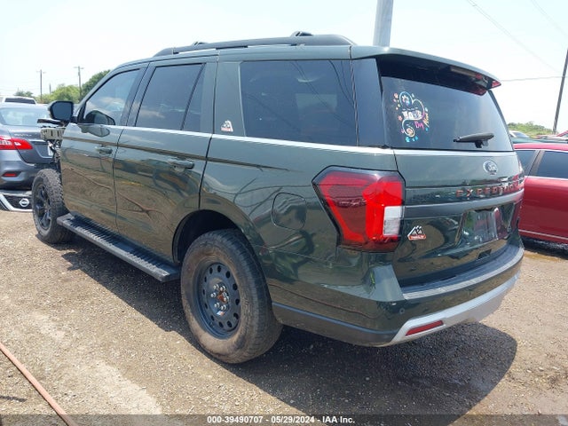 Ford Expedition Timberline 2022 1FMJU1RT4NEA28661 Image 3