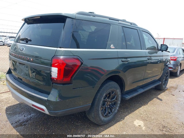 Ford Expedition Timberline 2022 1FMJU1RT4NEA28661 Image 4