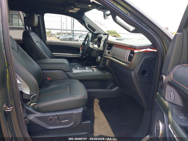 Ford Expedition Timberline 2022 1FMJU1RT4NEA28661 Image 5