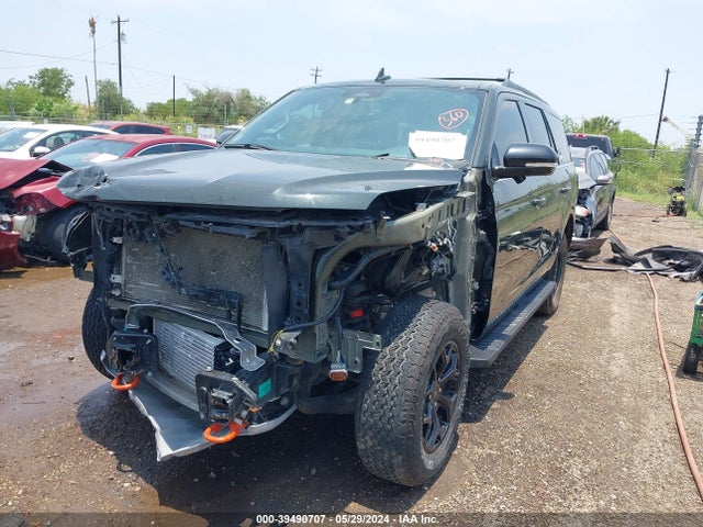 Ford Expedition Timberline 2022 1FMJU1RT4NEA28661 Image 6